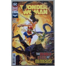 Wonder Woman #65 (2019)