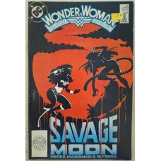 Wonder Woman #31 (1989)