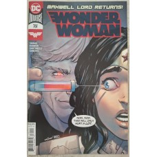 Wonder Woman #761 (2020)