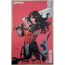 Absolute Wonder Woman #18B (2026)