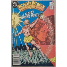 Wonder Woman #23 (1988)