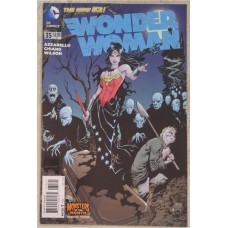 Wonder Woman #35 (2014)