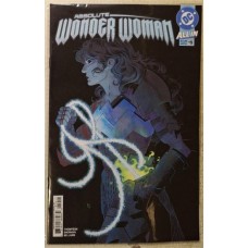 Absolute Wonder Woman #19A (2026)