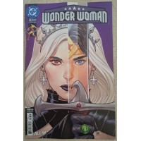 Wonder Woman #33A (2026)