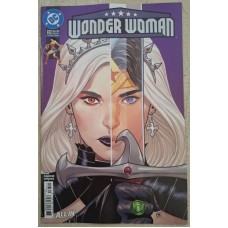 Wonder Woman #33A (2026)