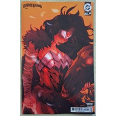 Absolute Wonder Woman #20C (2026)
