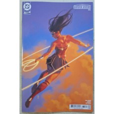 Wonder Woman #35C (2026)