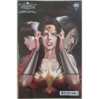Knight Terrors: Wonder Woman #1C (2023)