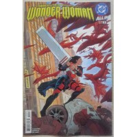 Absolute Wonder Woman #2 (2026) 6th Printing 