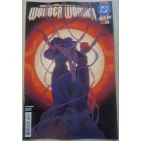 Absolute Wonder Woman #7 (2026) 3rd Printing 