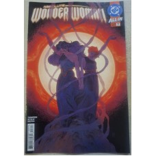 Absolute Wonder Woman #7 (2026) 3rd Printing 
