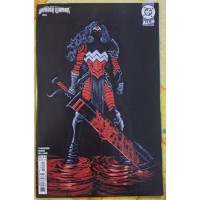 Absolute Wonder Woman #22D (2026)