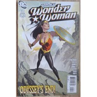 Wonder Woman #614 (2011)