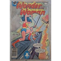 Wonder Woman #258 (1979)