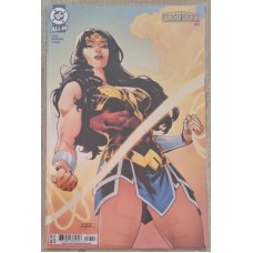 Wonder Woman #37D (2026)