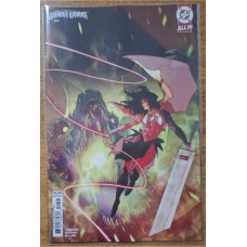 Absolute Wonder Woman #24D (2026)