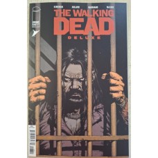 Walking Dead Deluxe #128 (2025)
