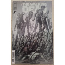 Walking Dead deluxe #130 (2026)