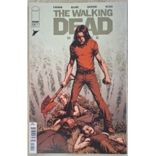 Walking Dead Deluxe #134 (2026)