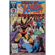 What if #6 (1989)