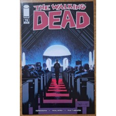Walking Dead #74 (2010)