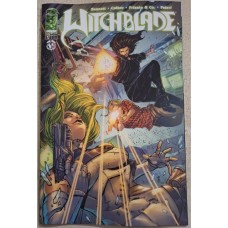 Witchblade #21A (2026)