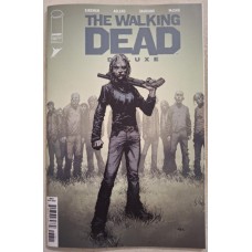 Walking Dead Deluxe #138A (2026)
