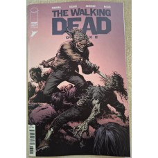 Walking Dead Deluxe #139A (2026)