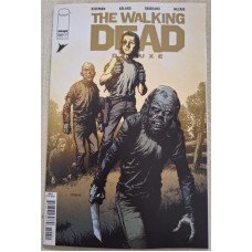 Walking Dead Deluxe #140A (2026)