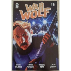 War Wolf #6 (2026)