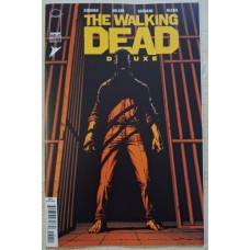 Walking Dead Deluxe #141A (2026)