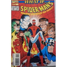 What if #61 (1994)