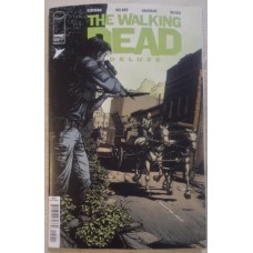 Walking Dead Deluxe #142A (2026)