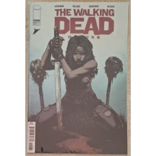 Walking Dead Deluxe #145 (2026)
