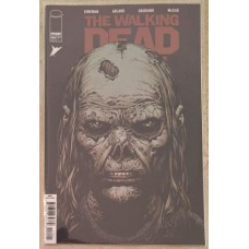 Walking Dead Deluxe #146A (2026)