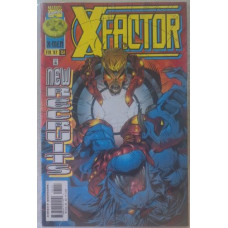 X-Factor #131 (1997)