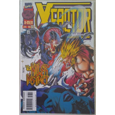 X-Factor #123 (1996)