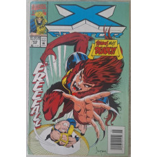 X-Factor #103 (1994)