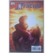 X-Factor #43 (2009)