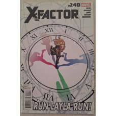 X-Factor #240 (2012)