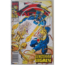 X-Factor #83 (1992)