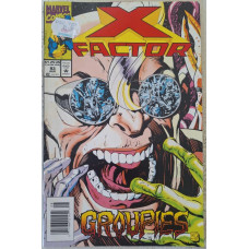 X-Factor #93 (1993)