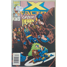 X-Factor #97 (1993)