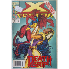 X-Factor #99 (1994)