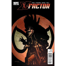 X-Factor #216 (2011)