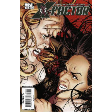 X-Factor #46 (2009)
