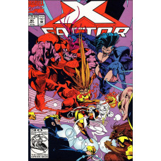 X-Factor #80 (1992)