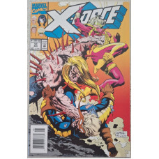 X-Force #37 (1994)