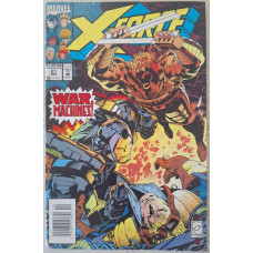 X-Force #21 (1993)