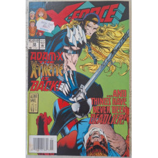 X-Force #30 (1994)
